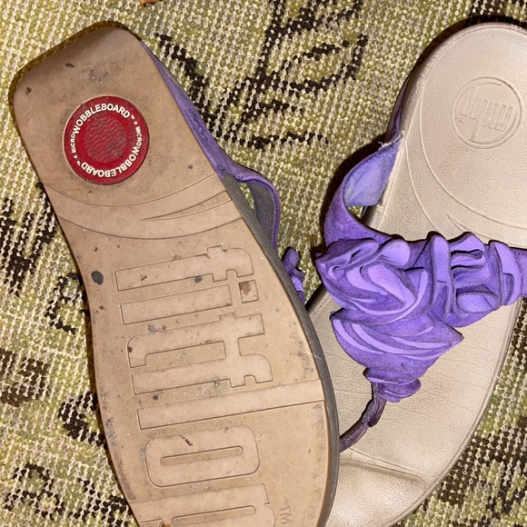 FITFLOPS  SIZE9 - Picture 4 of 4